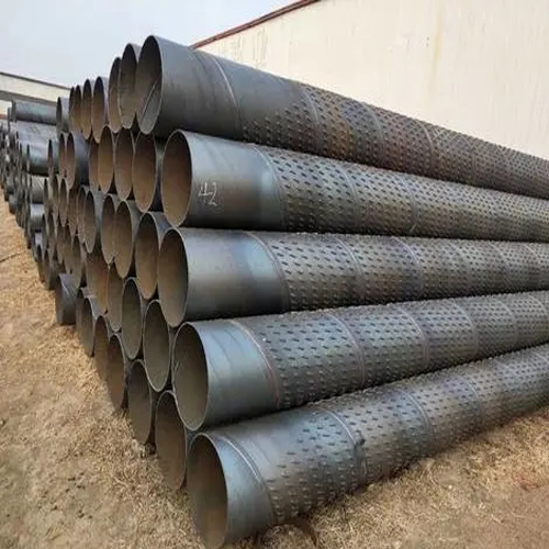 山西滤水管执行标准中具体参数