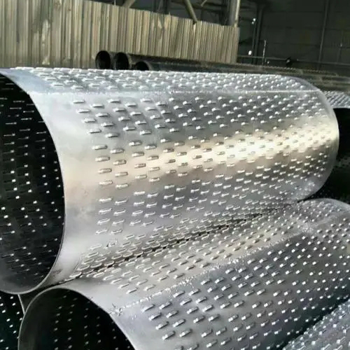 山西滤水管参考标准及其他因素