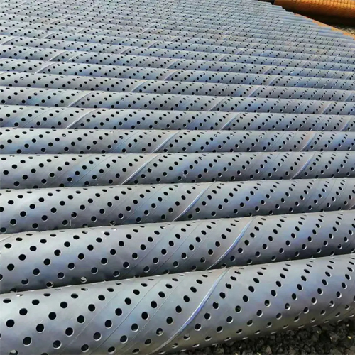 山西桥式滤水管如何分类？