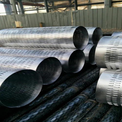 山西滤水管的加工要求有哪些？