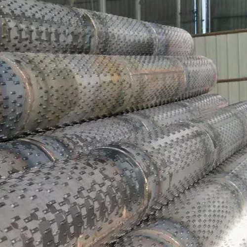 山西滤水管一般口径的选择方式