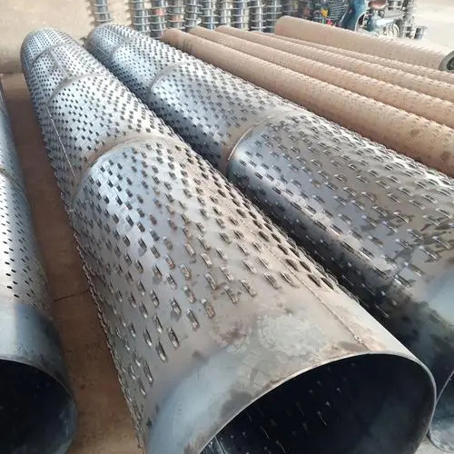 山西滤水管施工标准是什么