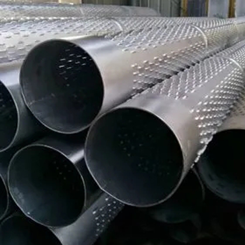 山西滤水管口径多大最适合施工？