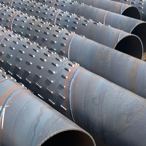 山西滤水管的安装设备主要包括以下几种