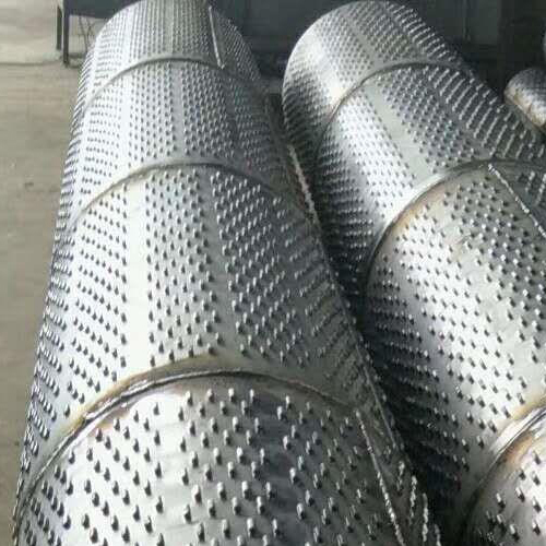 山西孔式滤水管型号的选择