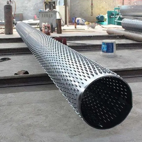 山西滤水管的施工标准包括哪几个方面？